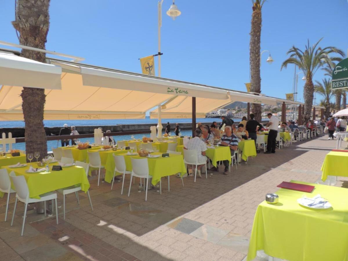 Atico - Playa Paraiso - Cabo De Palos - La Manga - Vivienda Vacacional Mu3896 Exteriér fotografie